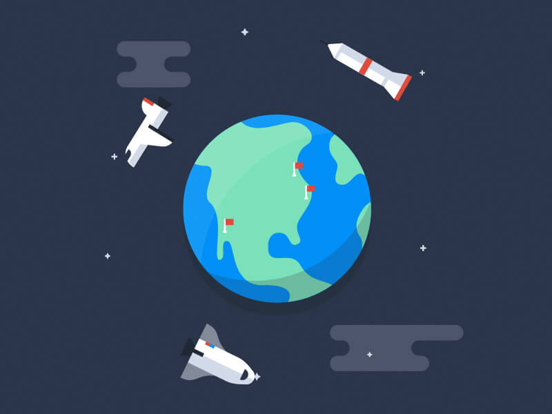 Space Mission